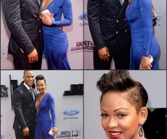 Meagan Good Not Ready For Kids