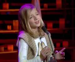 This 11-Year-Old Singing 'The First Noel' Will Leave You Breathless (VIDEO)