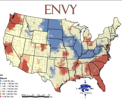 Bible Belt Has Most Sinners, Research Suggests: How Sinful is Your State?