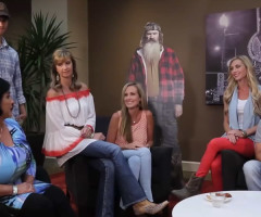 This is What 'Duck Dynasty' Would Look Like Without Phil Robertson (VIDEO)