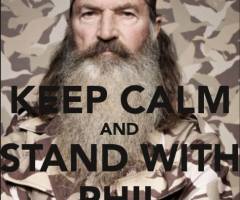 Phil Robertson Returning to 'Duck Dynasty' in January?