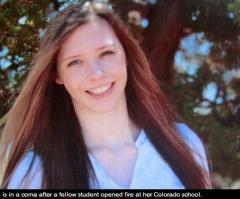 Claire Davis Dies After Arapahoe Shooting; Her Parents, Parents of Gunman Issue Statements