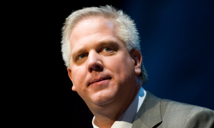 Glenn Beck Offers 'Duck Dynasty' Air Time on His Network