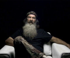 Duck Dynasty's Phil Robertson Supporters Order Thousands of Rubber Ducks to Send to A&E to Protest Suspension