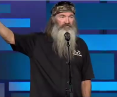 Fans, Foes React to 'Duck Dynasty' Star Phil Robertson's Reinstatement