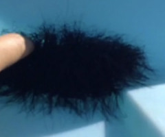 Creation Can Be Creepy: You Won't Believe What Happens When This Furry Thing is Disturbed (VIDEO)