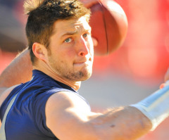 Tim Tebow Lands Job as ESPN Analyst