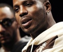 Rapper DMX Tells Fans He Has Spiritual Authority During Dubai Concert