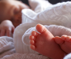 Top 5 Most Popular Biblical Baby Names of 2013