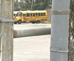 Bus Drivers Punished for Praying at Work After Child's Death: 'Prayer Brings Us Together'