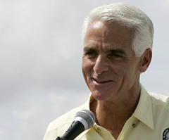 Former Fla. Gov. Charlie Crist Apologizes for Backing State's Ban on Gay Marriage: 'Please Forgive Me'