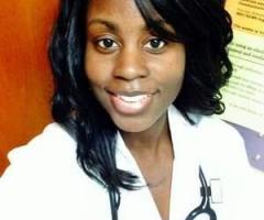 Missing Doctor Teleka Patrick Reportedly Stalked Gospel Singer Marvin Sapp