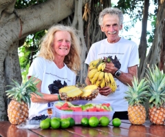 Australian Couple in Their 60's Break World Record Running 366 Marathons for 366 Consecutive Days