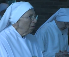 Obama Admin to Supreme Court: Don't Block Nuns From Obamacare Contraception Mandate