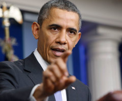 Obama Pushes Congress for Unemployment Benefits Extension