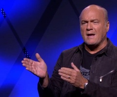 Greg Laurie Shares How Belief in Heaven Shapes Our Lives on Earth