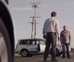 After Seeing This Powerful Ad, You May Never Speed Again (VIDEO)