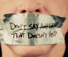 This Ephesians 4:29 Video Uses Duct Tape to Change the Way You Talk (VIDEO)