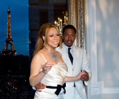 Nick Cannon, Mariah Carey Marriage Successful Due to 'Spirituality'