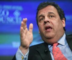 Chris Christie: 'I Am Not a Bully'