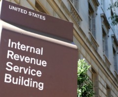 Obama Campaign Donor Appointed to Lead Investigation Into IRS Targeting of Conservative Groups