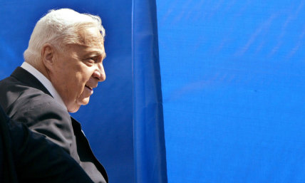 Ariel Sharon Dies at 85; Influential Ex-Israeli PM Passes Away After Long Coma