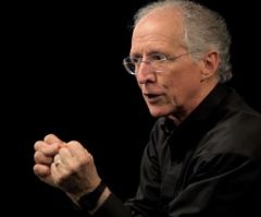 John Piper on Why Christians Must Say 'No' to Marijuana