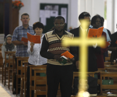 Christians Concerned Over Libya's Sharia Law Decision