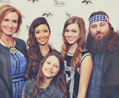 Rebecca Robertson: Info on Willie, Korie Robertson's Daughter, Set to Be Unveiled on Duck Dynasty Season 5 Premiere Tonight