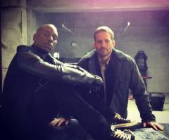 Tyrese Overcame Paul Walker Death With 'God's Emails' and Fans Prayers