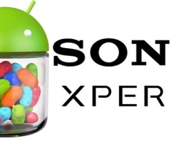 Android 4.3, JellyBean Update Release Announced for Xperia T, Xperia TX, Xperia V and Xperia SP