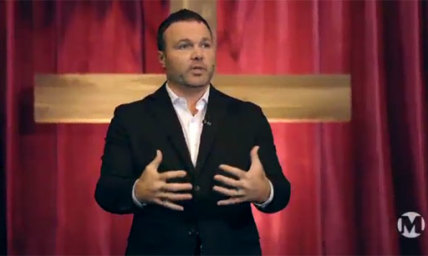 Can a Megachurch Offer as Much Personal Care for Its Members as a Small Church? Mark Driscoll Answers