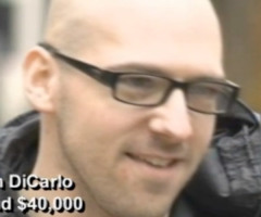 Honest Man Finds $40,000 in a Parking Lot, Returns It to Panicking 71-Year-Old Owner (VIDEO)