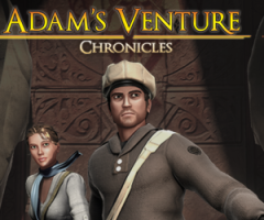 Christian-Themed Game Adam's Venture Chronicles PS3 Release Set for February