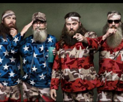 'Duck Dynasty' Retains Advertisers Despite Phil Robertson's Views on Homosexuality