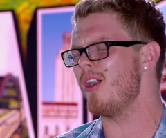 Worship Leader Stuns American Idol Judges With Amazing Audition (VIDEO)