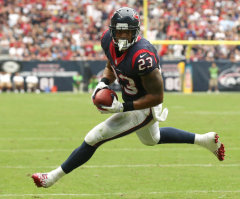 Houston Woman Admits NFL's Arian Foster 'Never Harassed Me About Abortion'