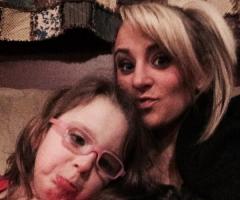 'Teen Mom 2' Star's Daughter Diagnosed With Muscular Dystrophy: 'It's Brought Us Extremely Close Together,' Says Leah Messer-Calvert