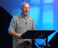 Francis Chan, Jonathan Falwell, Max Lucado Talk Pastoral Succession