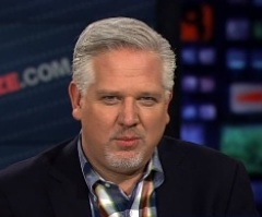 Glenn Beck: 'I Played a Role in Tearing the Country Apart'