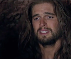 Inspiring Music Video Preview for the 'Son of God' Movie (VIDEO)