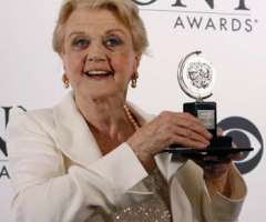 Angela Lansbury 'Pleased' Murder, She Wrote Reboot Canceled: 'Didn't Want to Sully the Memory'