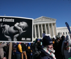 What I Saw at the March for Life [Photos]