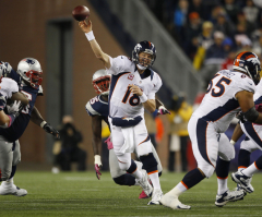 Super Bowl Prediction: EA Sports' Madden 25 Reveals Broncos Will Beat Seattle Seahawks