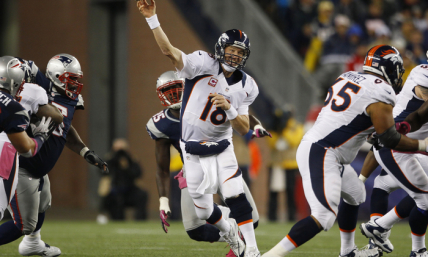 Super Bowl Prediction: EA Sports' Madden 25 Reveals Broncos Will Beat Seattle Seahawks