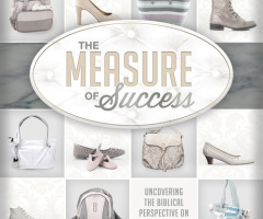 Interview: Author Explains How Women Can Measure True Success