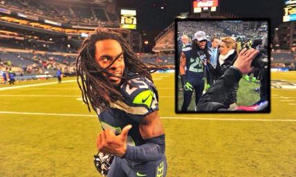 Seattle Seahawks' Richard Sherman: 10 Things I Learned After America Learned About Me