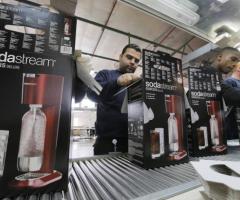 Israeli Settlement Controversy Leads Scarlett Johansson to Quit Oxfam, Stick With SodaStream