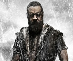 'Noah' Super Bowl Trailer - Watch Here