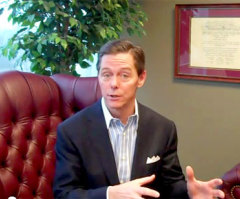 Interview: Ralph Reed Talks About Mobilizing Christian Right Voters and the Republican Civil War